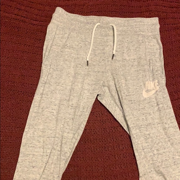 Nike Sweats - Picture 1 of 1